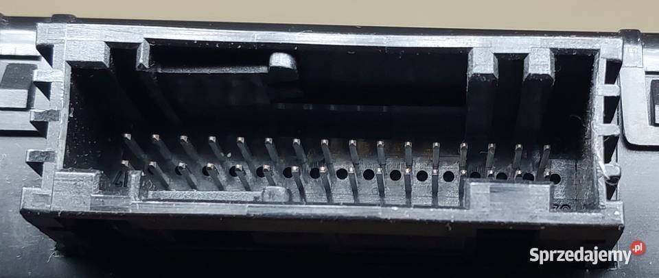 MODUŁ STEROWNIK GATEWAY VW TOUAREG 7P6907530B Mielęcin