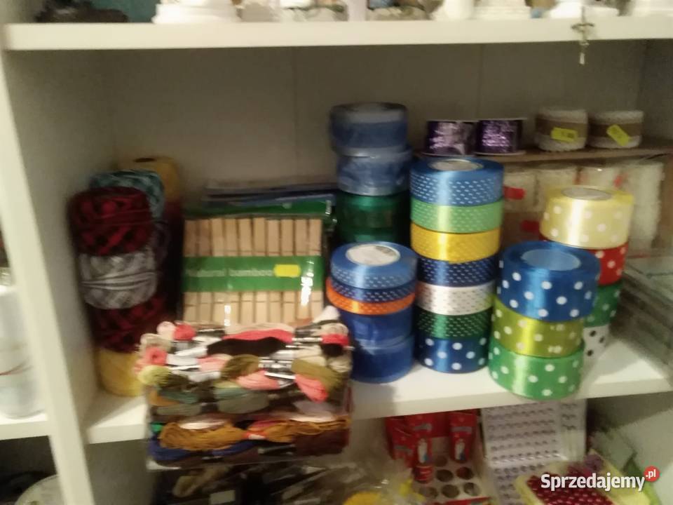 Tasiemki Zawiercie