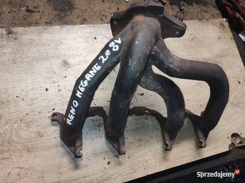 RENAULT Laguna Megane scenic 20 8V Kolektor Kielce sprzedam