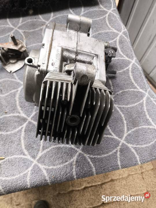Silnik Romet 019 Bełchatów