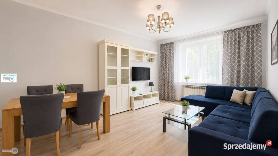 Ogłoszenie mieszkanie 422m2 2pok Kielce 42.2m2