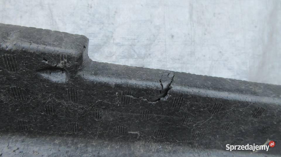 LEXUS CT CT200H ABSORBER ZDERZAKA PRZÓD PIANKA śląskie Ruda Śląska sprzedam