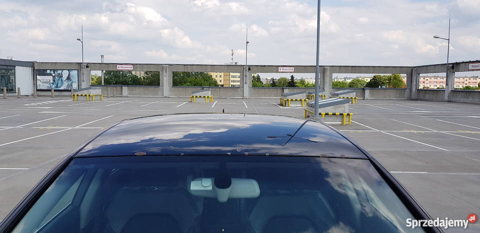 Audi A6 C6 S Line 30tdi quattro Polski Salon kujawsko-pomorskie Bydgoszcz