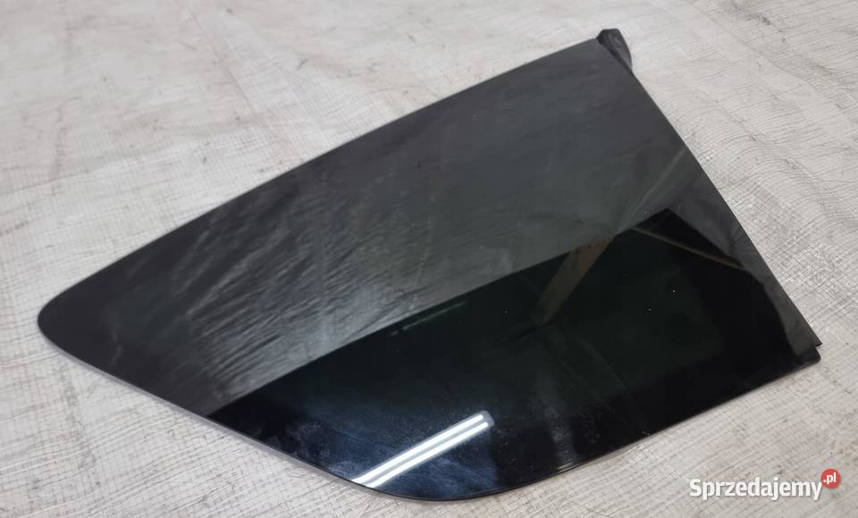 FORD S MK1 SZYBA KAROSERYJNA PRAWA TYŁ TYLNA osobowe
