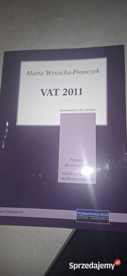 Książka Prawo Podatkowe 2011 Idealna jako Antykwariat