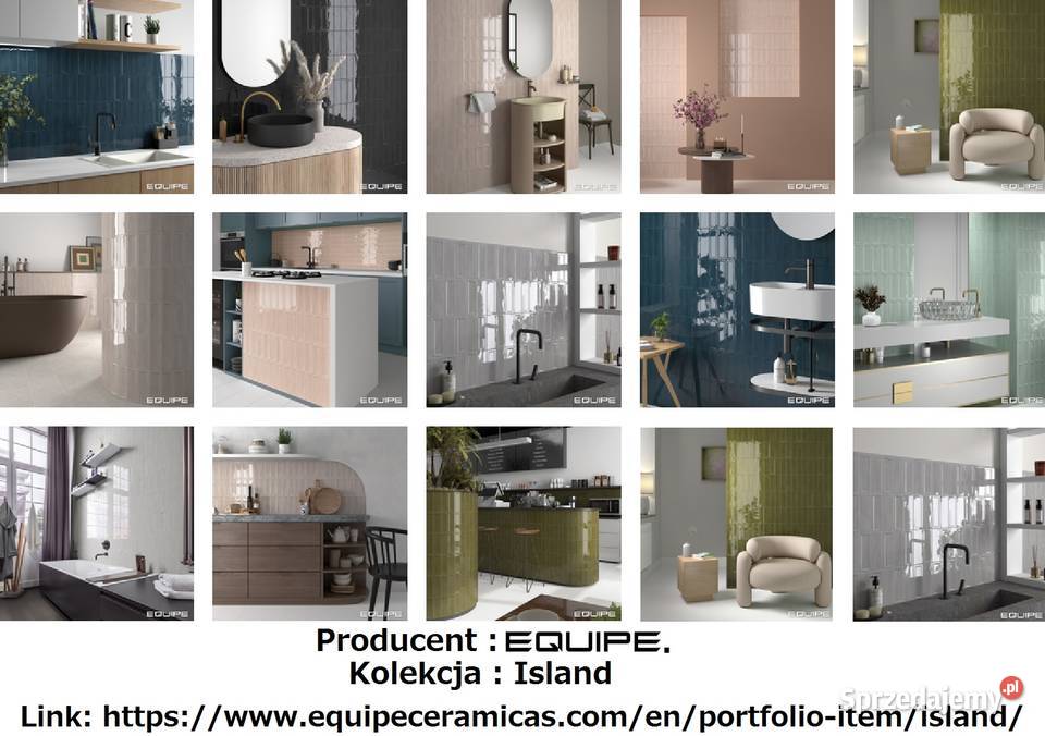 płytki ceramiczne pochodzenie HISZPANIA Gorzów Wielkopolski sprzedam