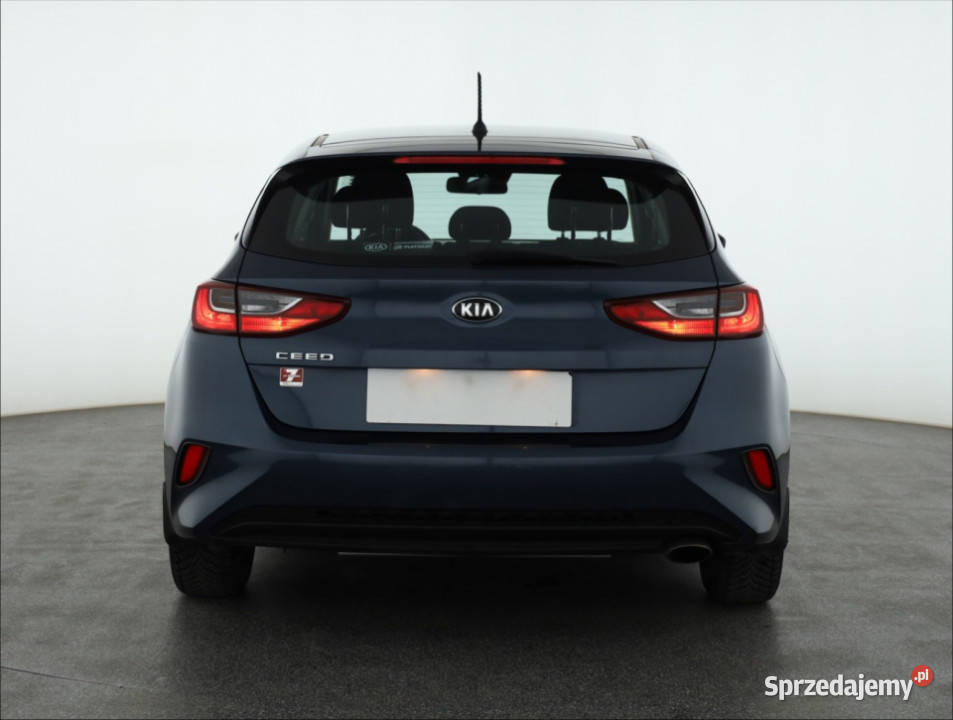 Kia Ceed 14 CVVT poduszka powietrzna Piaseczno