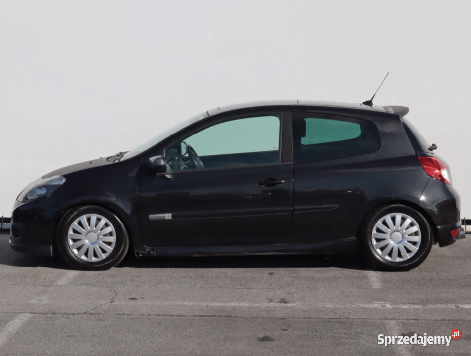 Renault Clio 16 GT wielofunkcyjna kierownica lubelskie Lublin