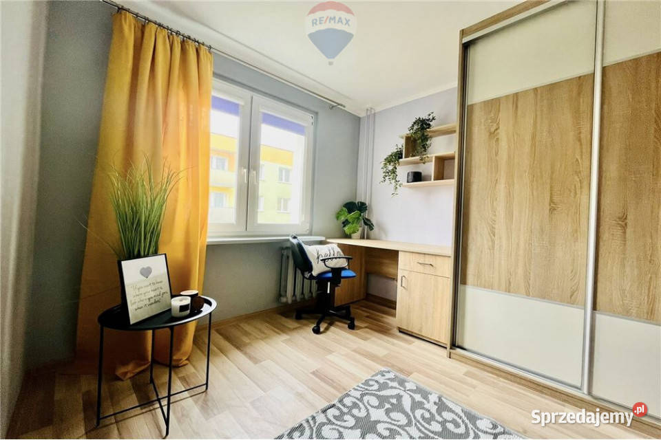 Komfortowe 3 pokoje do wynajęcia lubuskie sprzedam