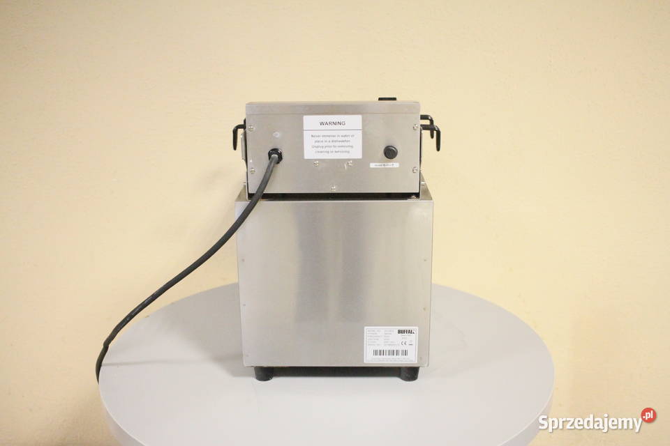 Buffalo GH160E Pasta Cooker warnik do makaronu śląskie Pszczyna