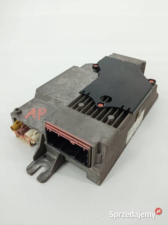 WZMACNIACZ AUDIO RADIA 5A2D56401 Bmw Seria 3 VII osobowe