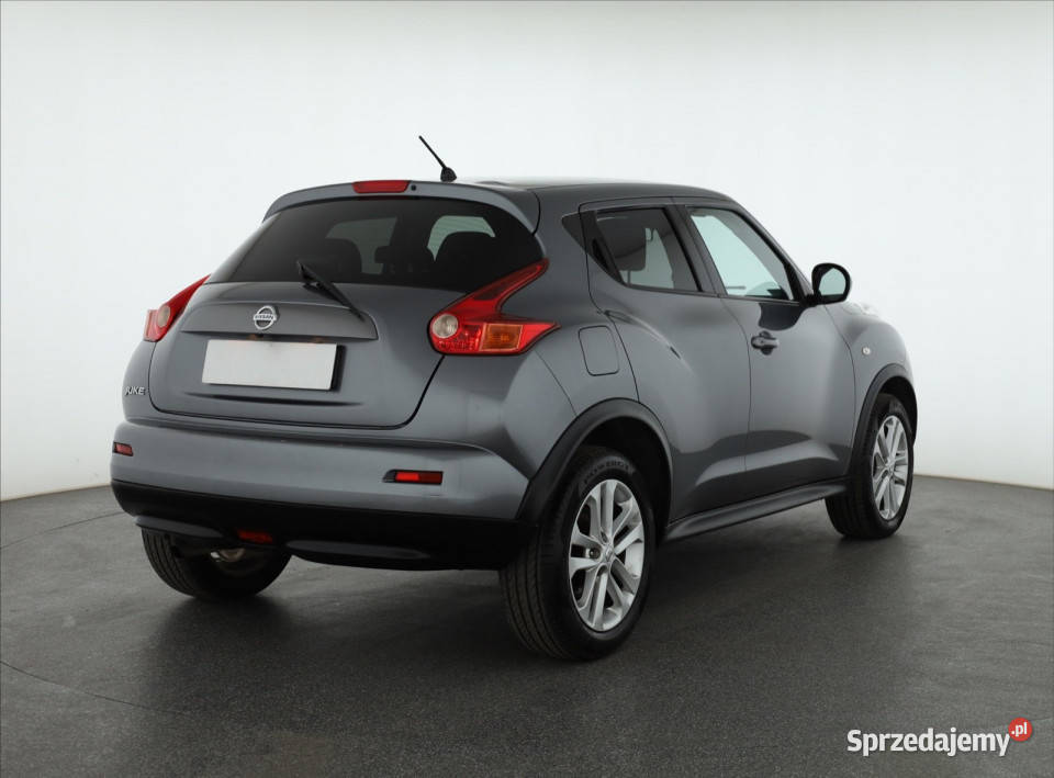 Nissan Juke 16 i Piaseczno