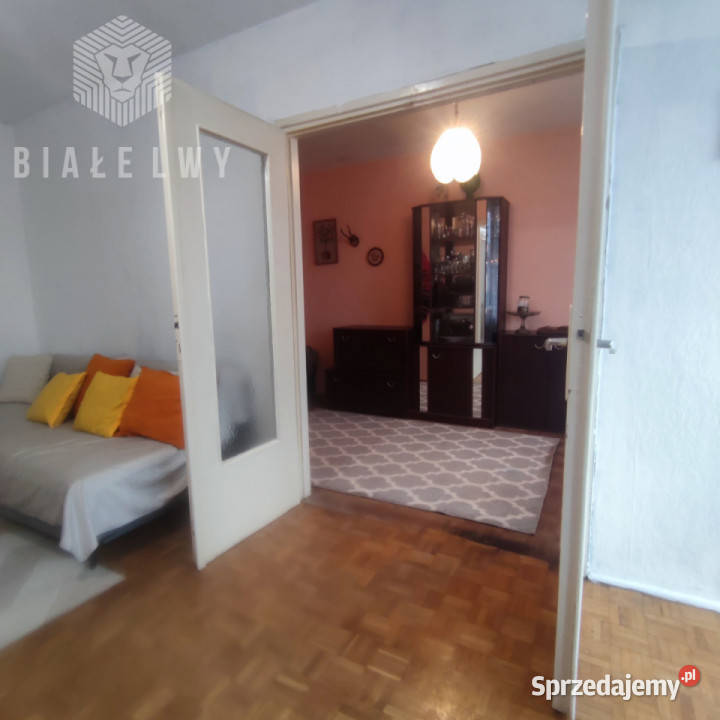 Mieszkanie Warszawa Kobielska 835 metrów 4