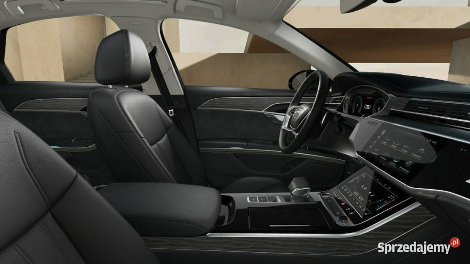 Audi A8 wspomaganie kierownicy kujawsko-pomorskie sprzedam