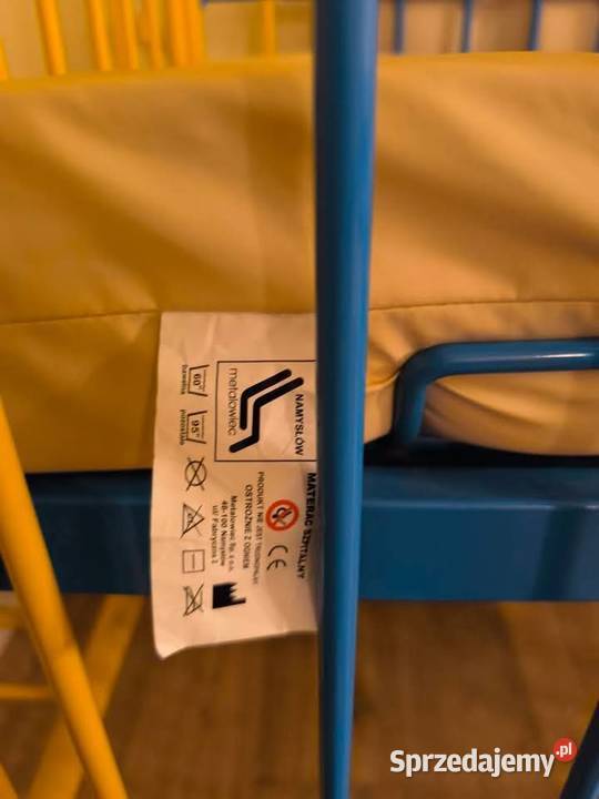 łóżko rehabilitacyjne Grodzisk Mazowiecki