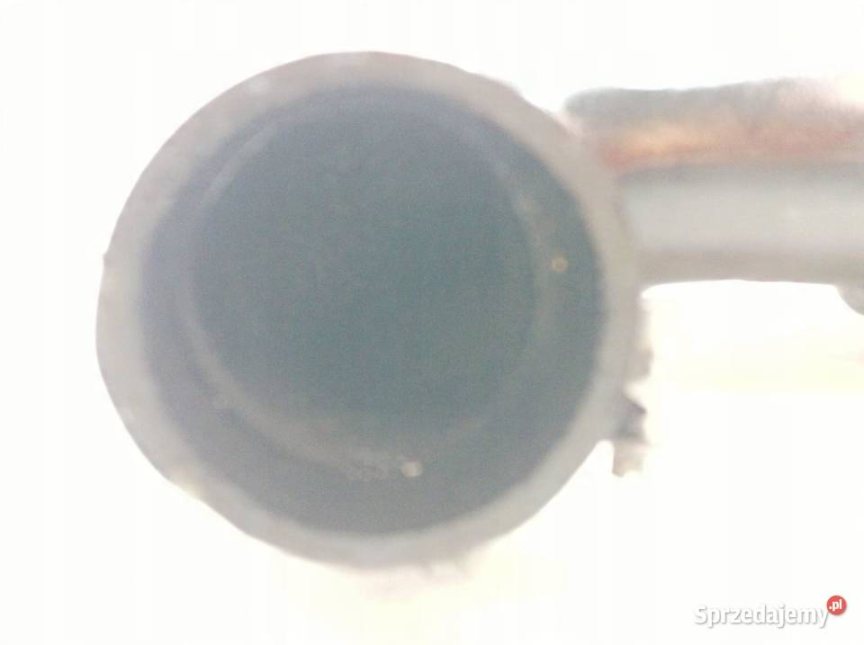 DOLOT POWIETRZA 31431109 24 D Volvo XC 70 III