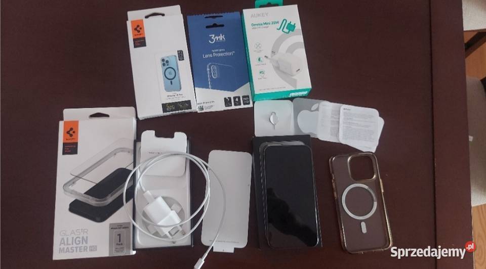 iPhone 13 Pro 256GB Graphite Bateria 97 lubelskie Hrubieszów