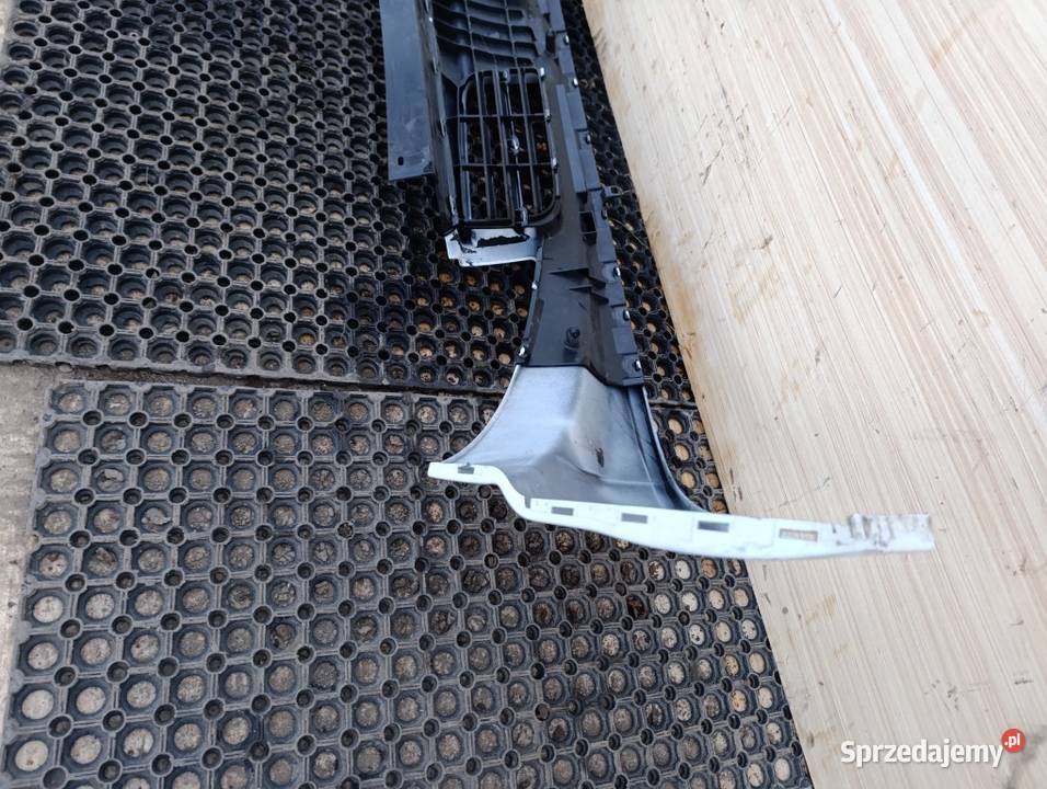 NISSAN PRIMASTAR I LIFT ATRAPA GRILL WĄS Zbierkowo