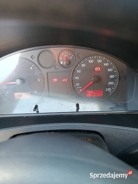 Sprzedam volkswagen T5 Łubnice