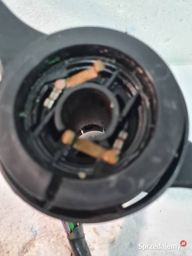 FIAT 126p EL przełącznik zespolony Kielce