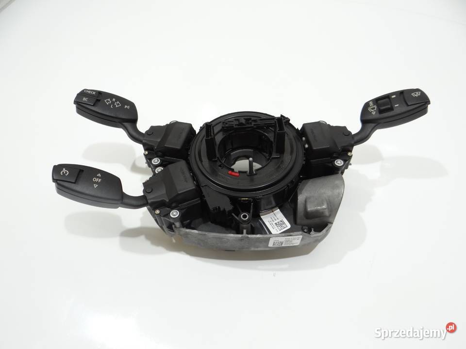 PANEL PRZEŁĄCZNIK ZESPOLONY BMW E60 6911514 Strzyżewice