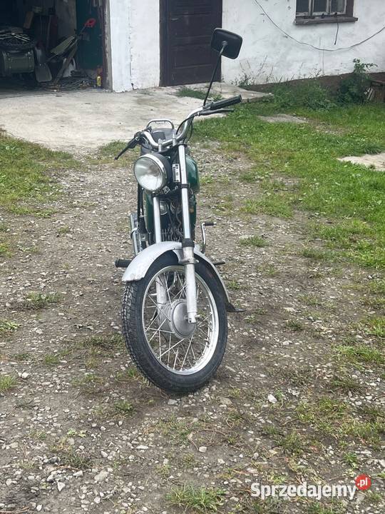 Simson s50s51 małopolskie