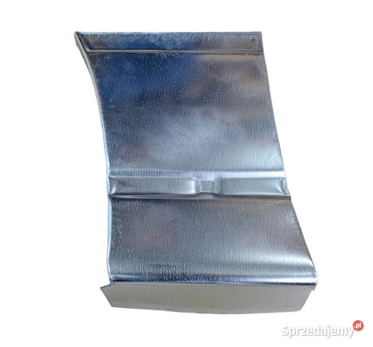 Bmw E39 9604 Reperaturka błotnika przedniego Łódź