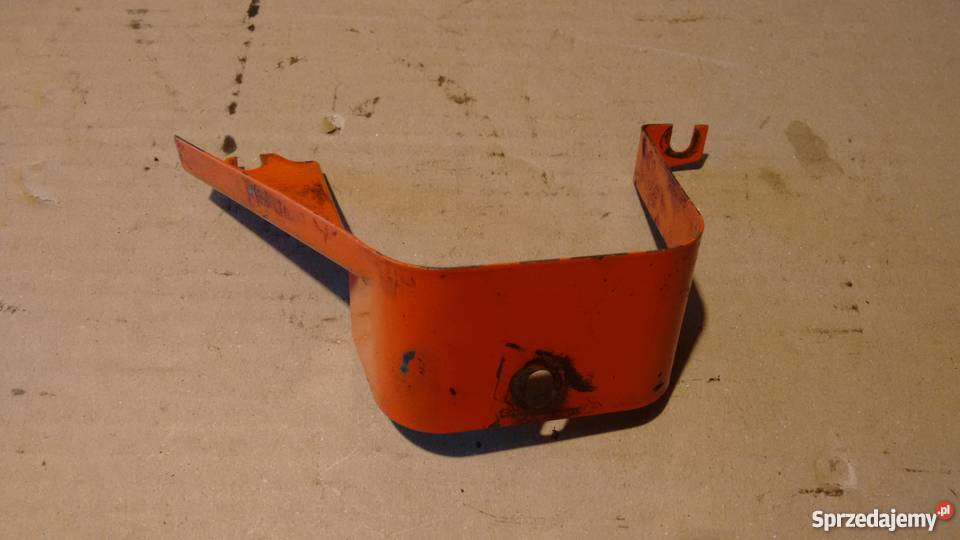 Stihl FS 80 osłona cylindra 687