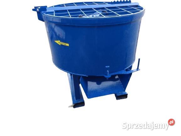 mieszalnik mieszarka Jastrząb