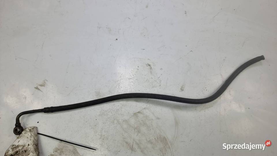 PRZEWÓD WSPOMAGANIA VOLKSWAGEN PASSAT B5 Lipno