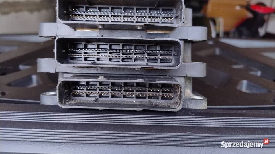 Moduł sterownik ECU Polaris sportsman xp 550 EPS nieuszkodzony Jaworzno