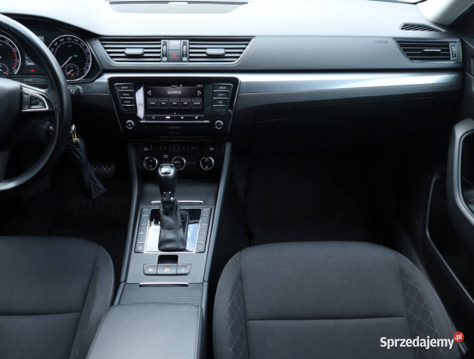 Skoda Superb 15 TSI sprzedam