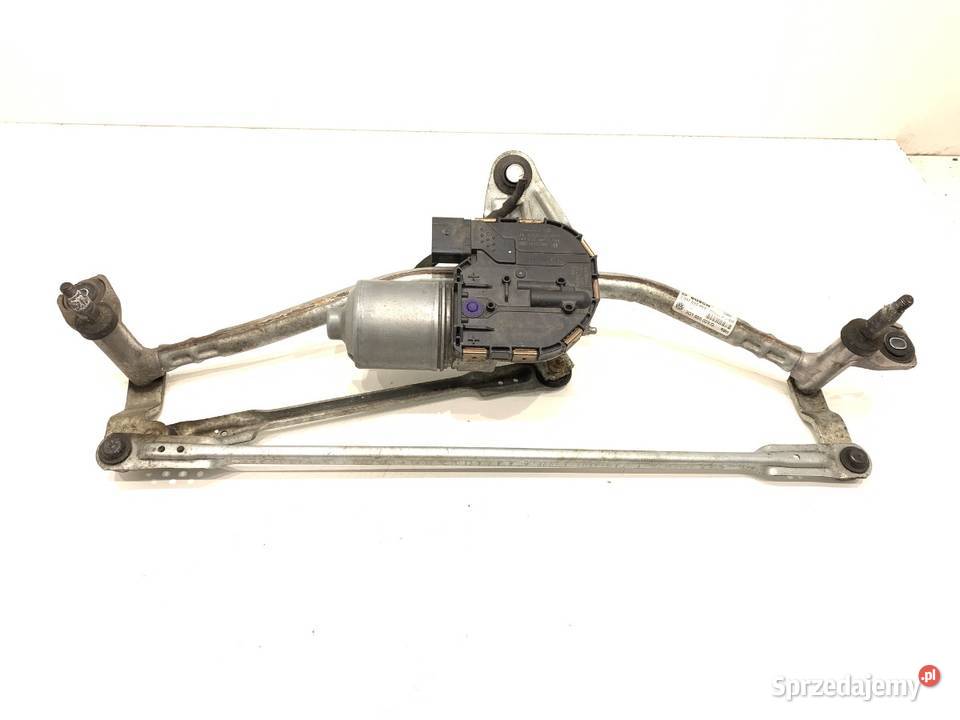 MECHANIZM WYCIERACZEK PRZÓD VW PASSAT B8 osobowe