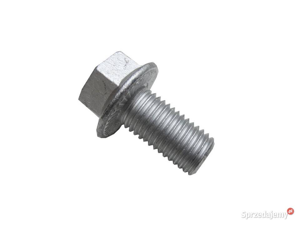 Śruba koła Multicar M26 422801 M16x20 30mm Konstantynów Łódzki