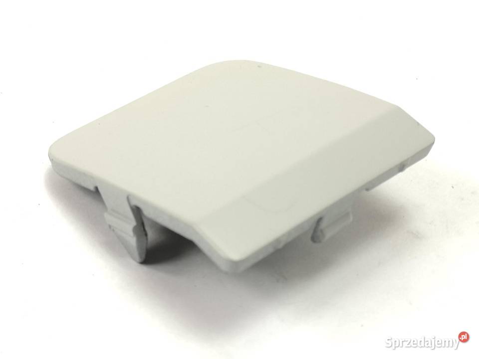 ZAŚLEPKA ZDERZAKA PRZÓD FORD FUSION 2005 NOWA osobowe lubelskie sprzedam