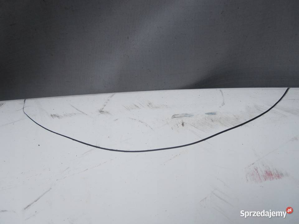 FIAT DOBLO II 12r drzwi prawe przód świętokrzyskie