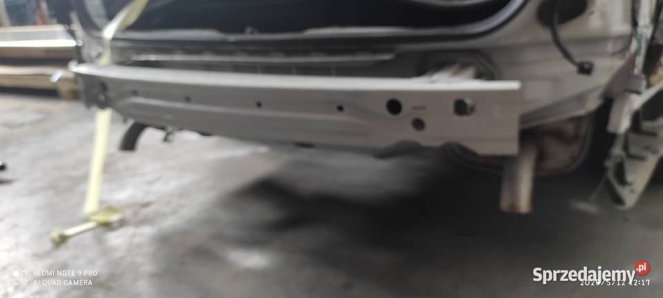 Wzmocniona belka SubaruOutback V 57711AJ03A9P Częstochowa