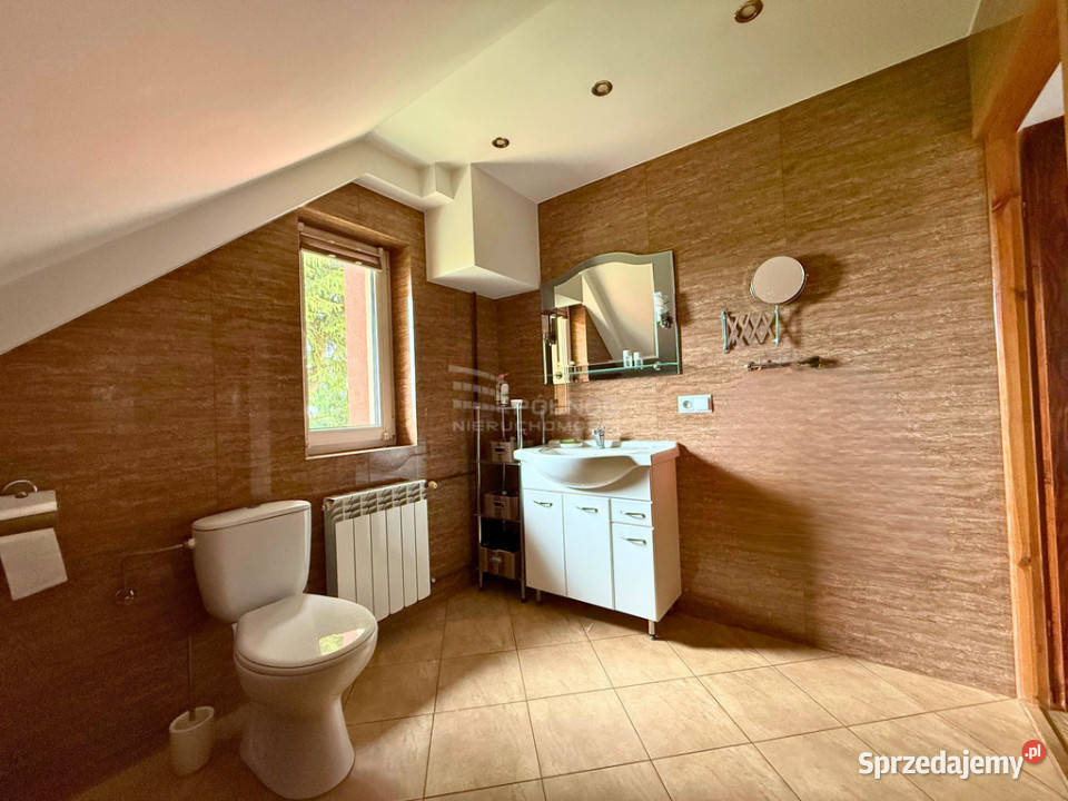 Dom rodziny na pięknej działce Zarudzie 2125m2 sprzedam