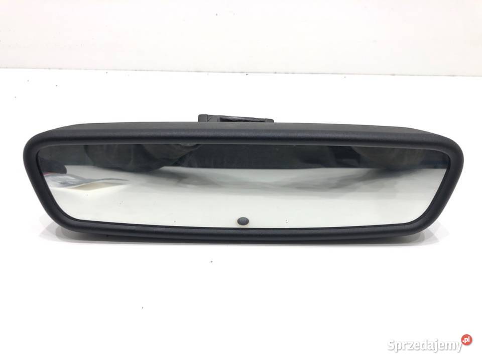 LUSTERKO WEWNĘTRZNE BMW F34 9256137 Hatchback podkarpackie