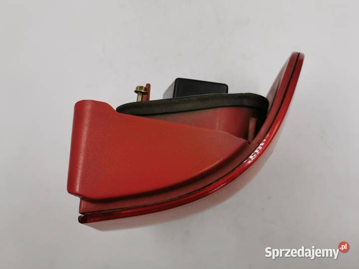 Lampa Prawy Tył Tylna Prawa Seat Alhambra MK1 osobowe sprzedam