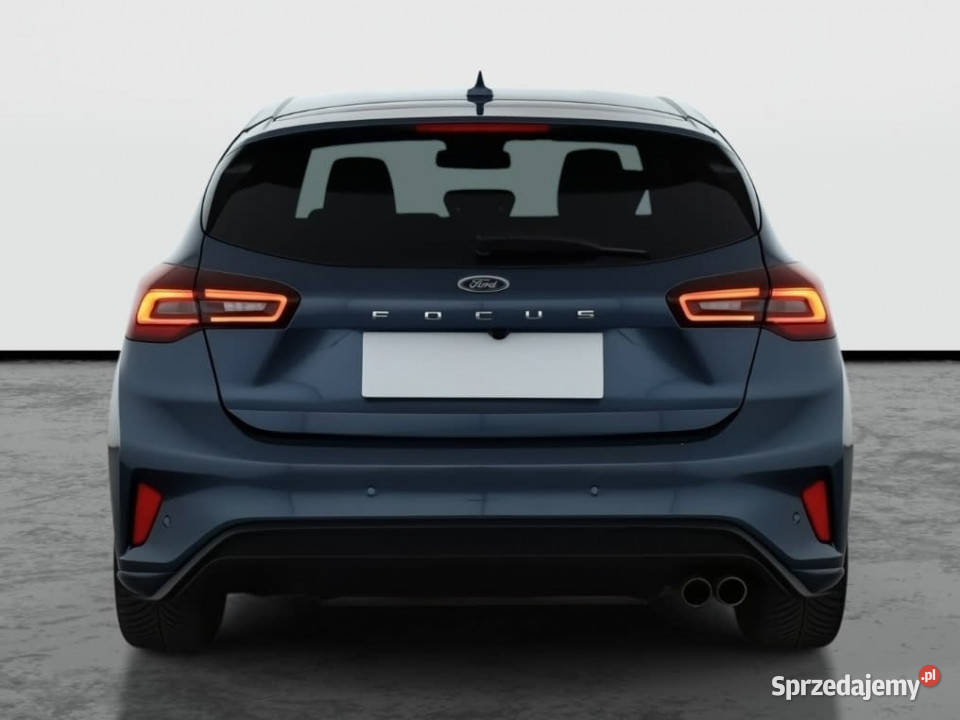 Ford Focus 10 MHEV Ford Piaseczno