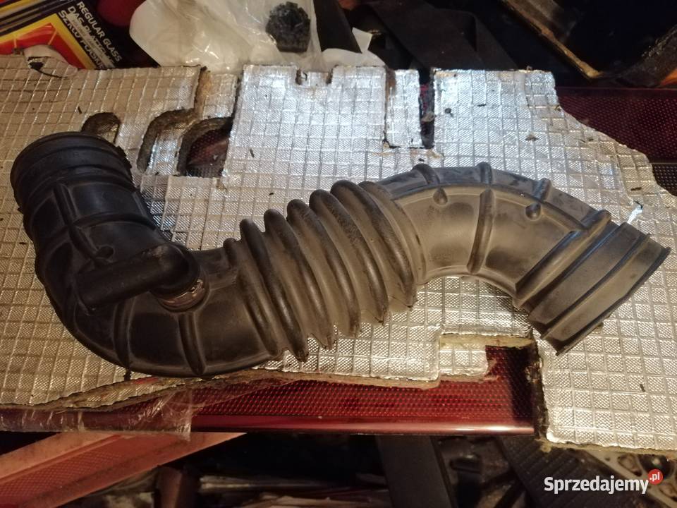 Polonez gsi kombi Nowa rura filtra powietrza mazowieckie Suskowola