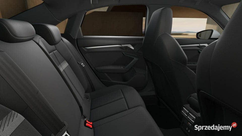 Audi A3 kamera cofania Toruń sprzedam