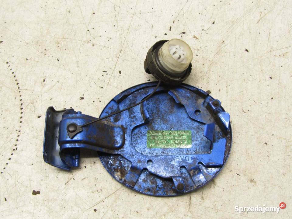 KLAPKA WLEWU PALIWA KOREK 44J MAZDA 2 DJ