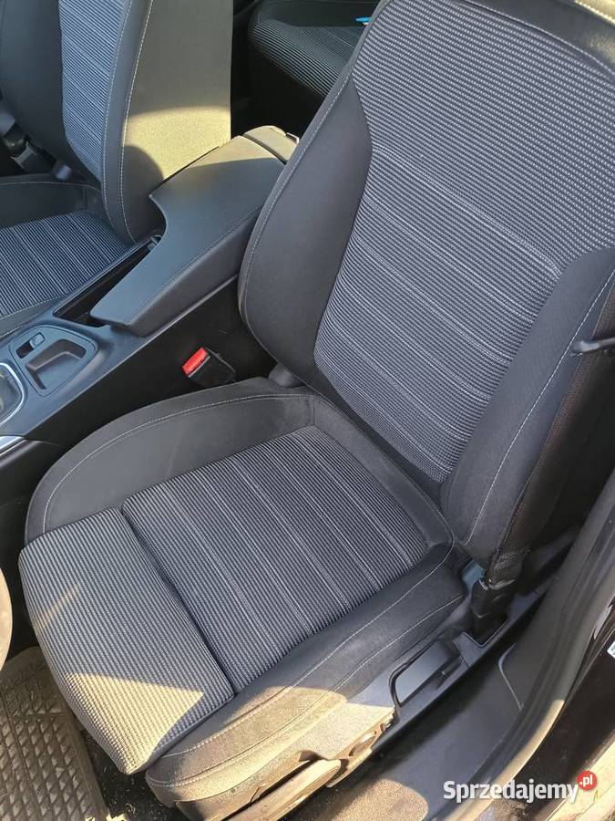 Opel Insignia 20cdti 160 160KM