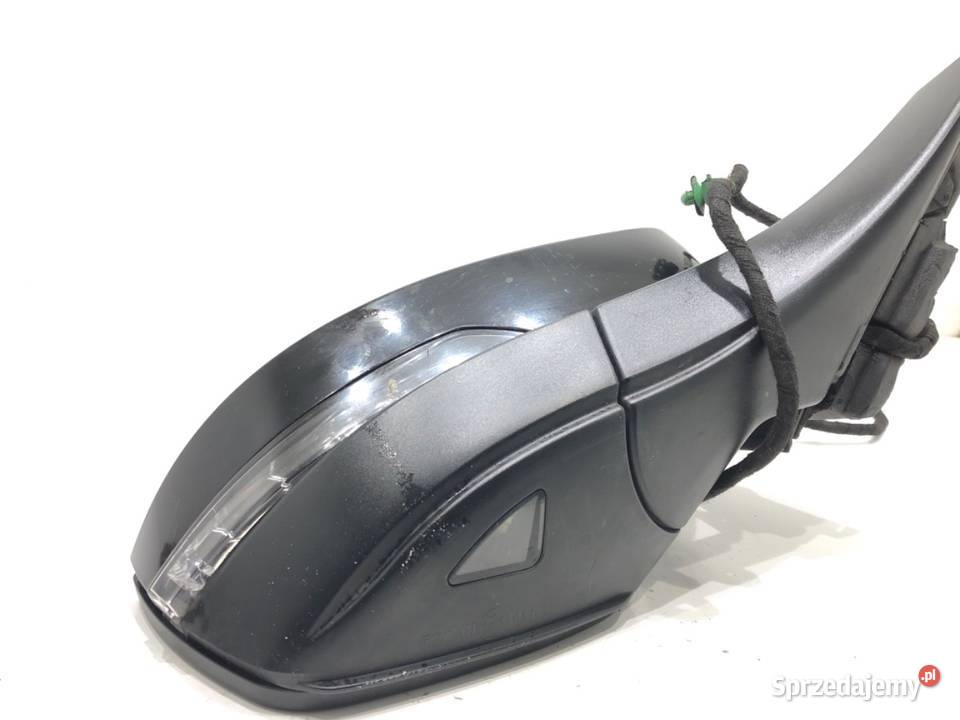 LUSTERKO PRAWY VW TROC Crossover ZEWNĘTRZNE