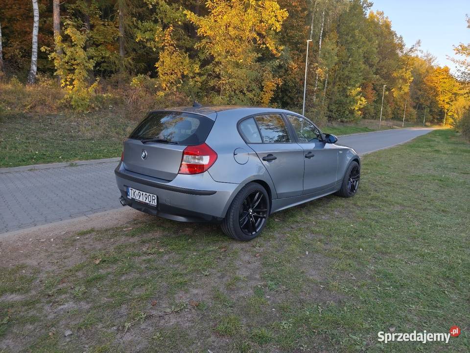 BMW Seria 1