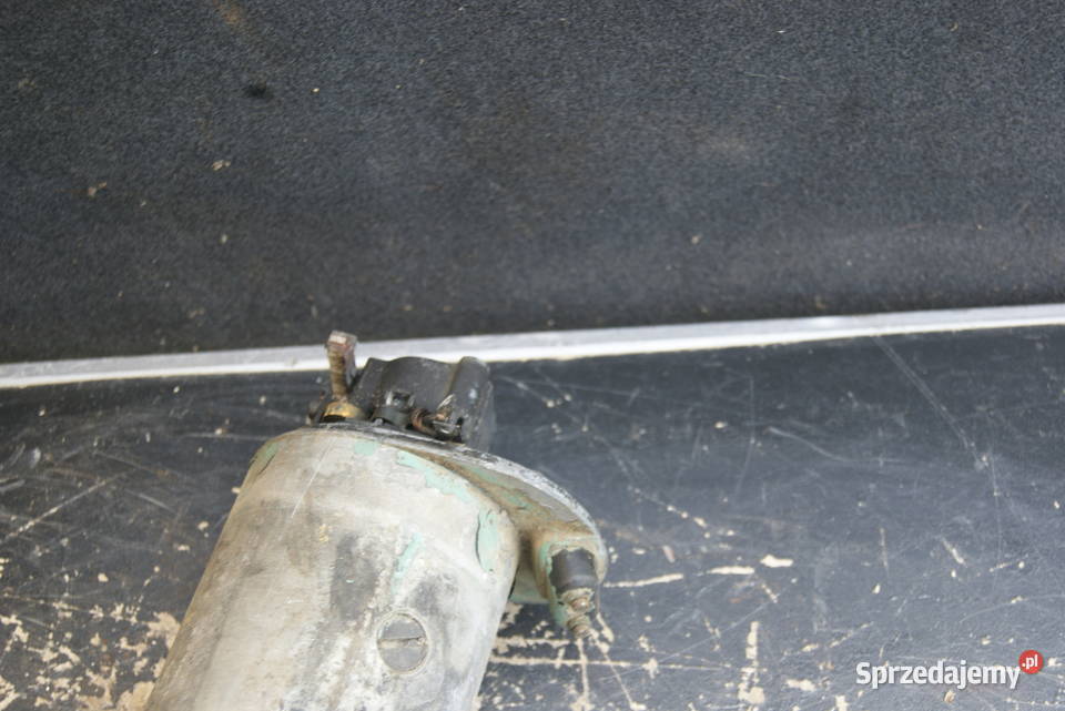 PRĄDNICA BOSCH RFE 7512 20001 PRADNICA MERCEDES