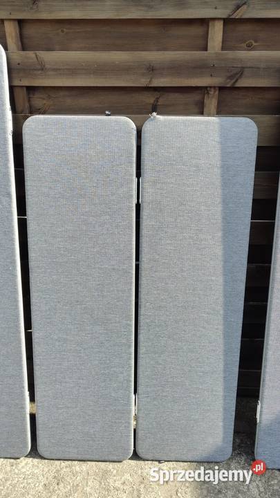 Panel MDD Ogi 120x35 140x25 dostępne 4 sztuki