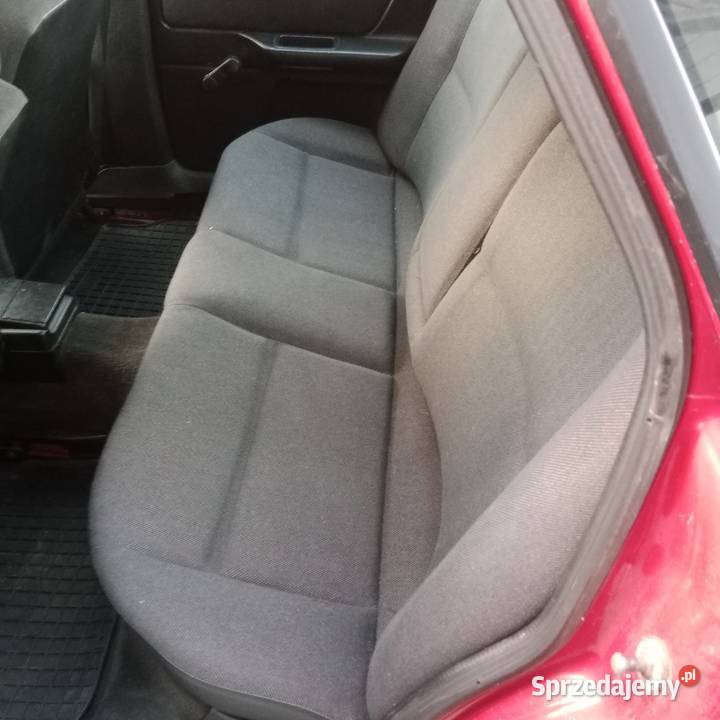 Audi 80 B3 18 benzyna Bielsk Podlaski